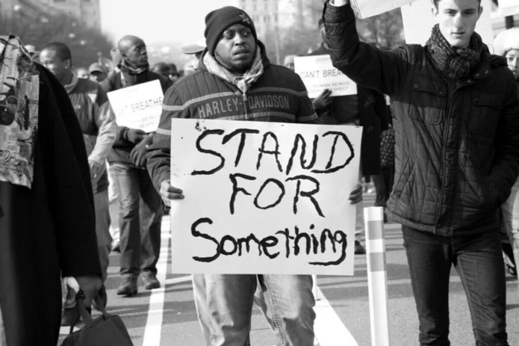 Not a Racist? Then Let’s Be Better Antiracist