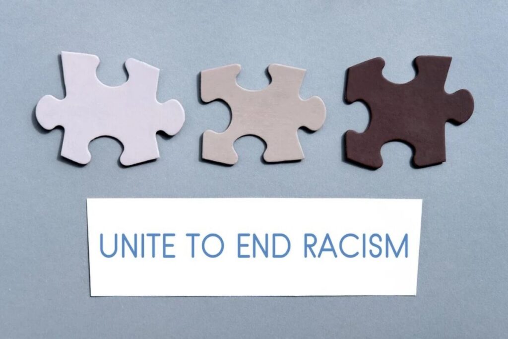 Is America a Racist Country?