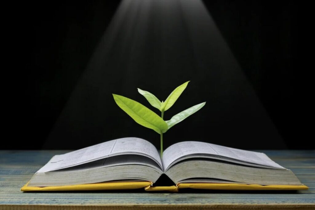 Getting To We Books for 2022