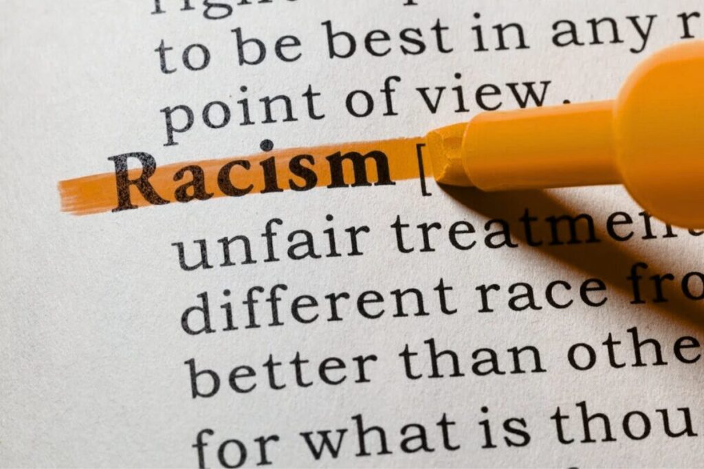 Let’s Keep Talking About Racism: 10 Tips for How to Do That