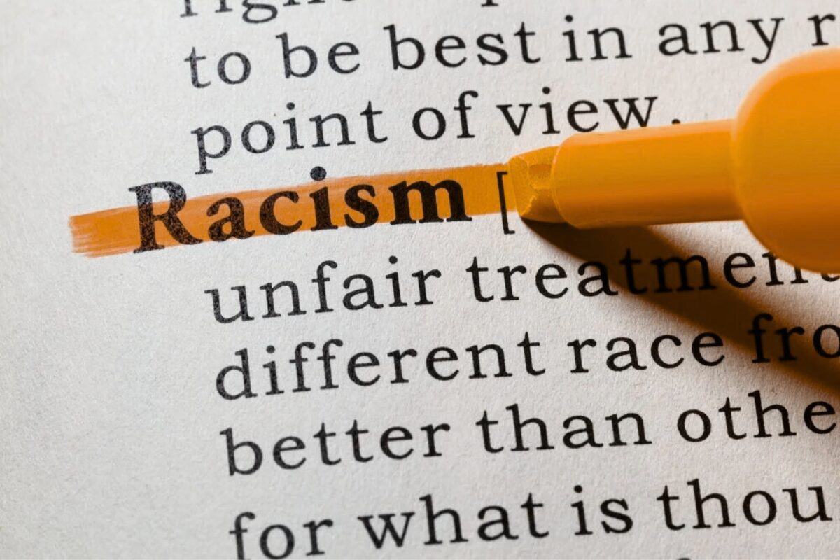 Let’s Keep Talking About Racism: 10 Tips for How to Do That