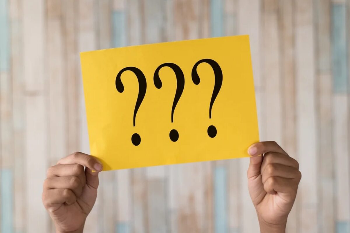 What Questions Can I Ask To Ensure My Organization is Dismantling Its Systemic Racism?