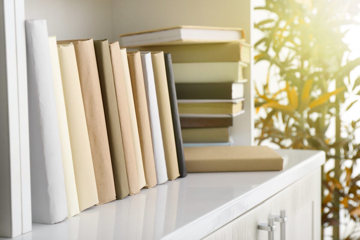 A Half Dozen Lessons from Publishing: What We’ve Learned About Sharing Voice