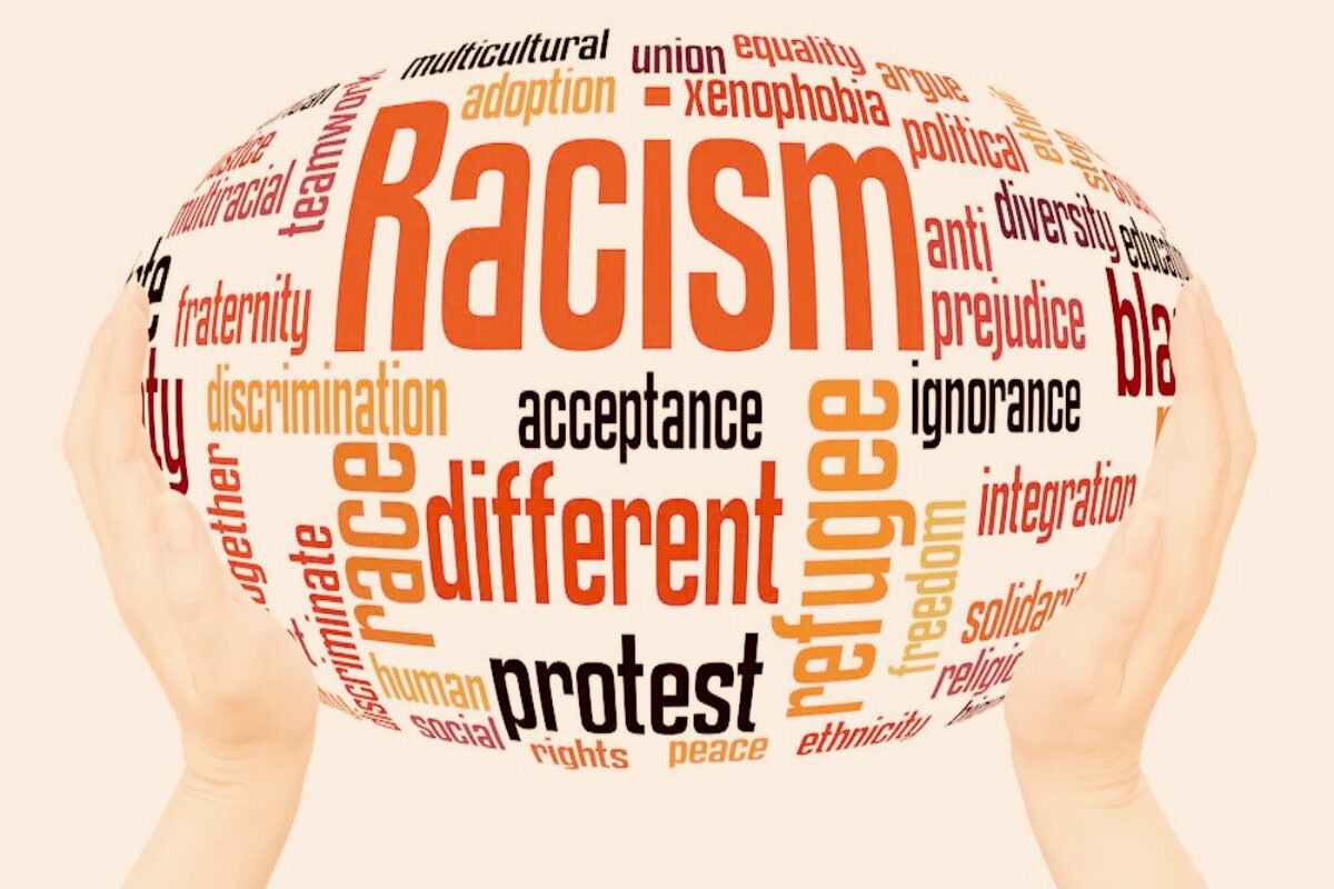 Can Blacks be Racist?