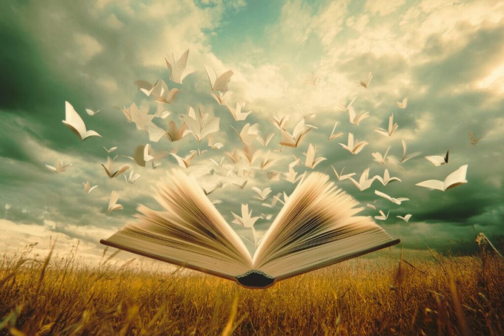 Getting To We Books for 2023