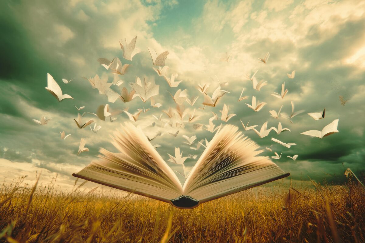 Getting To We Books for 2023