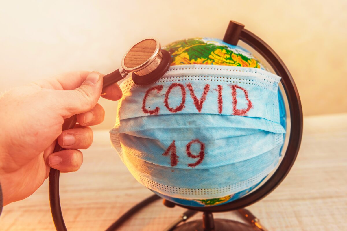 How is Calling the Coronavirus the China Virus Racist?