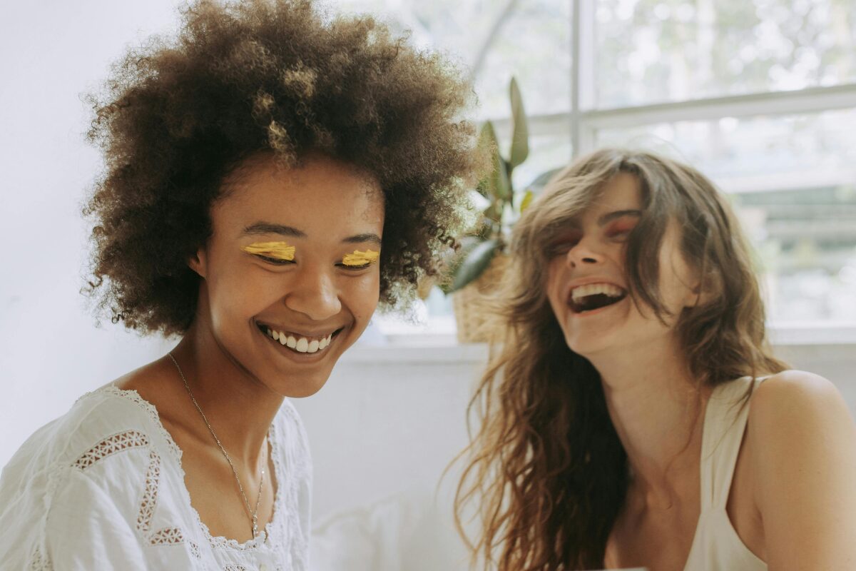 Some of My Friends Are… Building Real Connection Across Difference