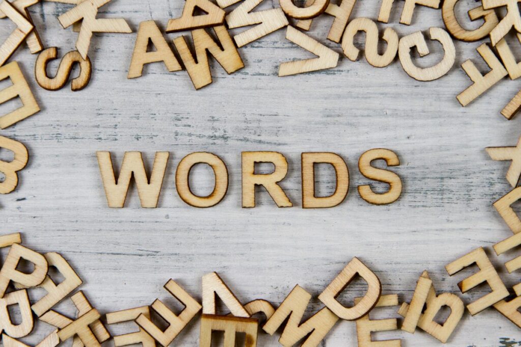 Words Create Worlds: How Language Shapes Belonging