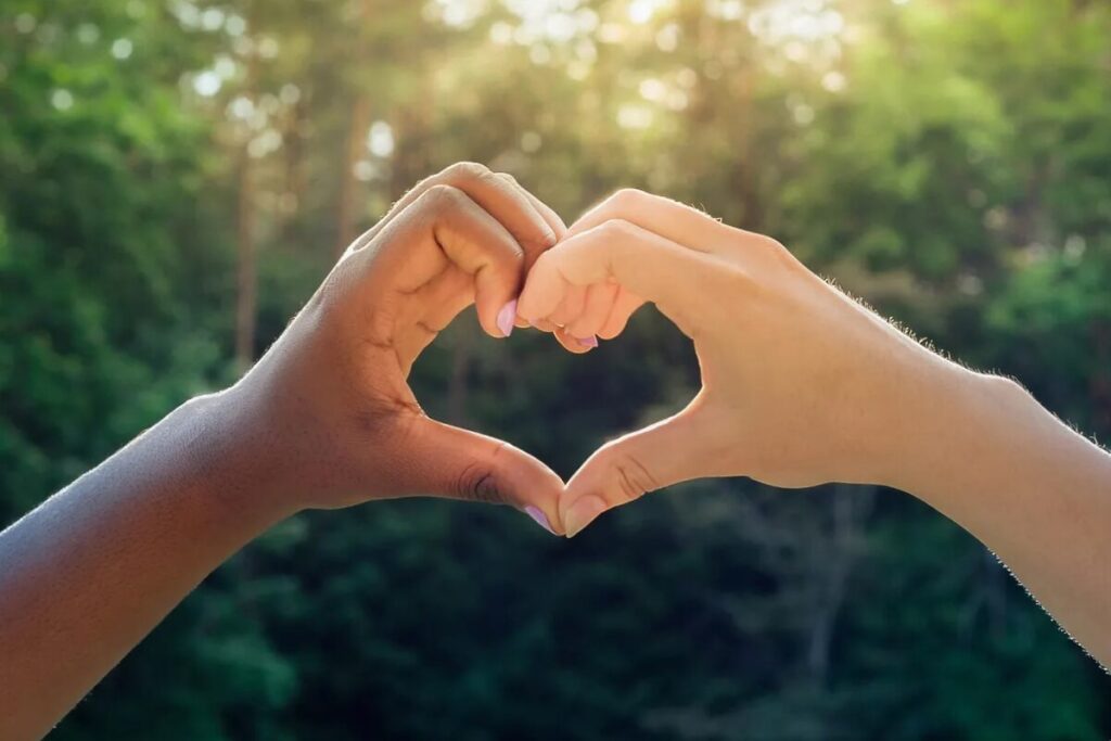 To My White Friends Who Know Me