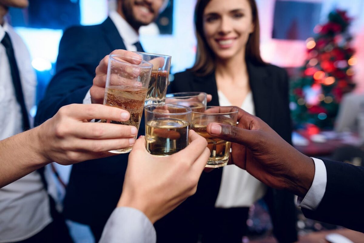 Why Socializing Across Racial Lines Matters